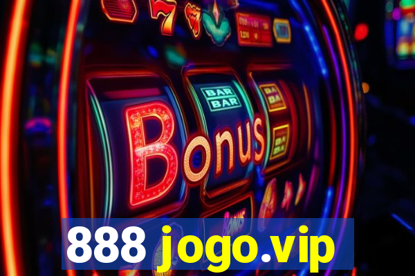 888 jogo.vip